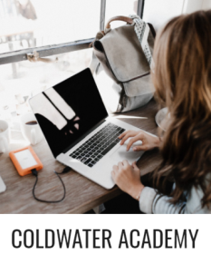 Image for Coldwater Academy 